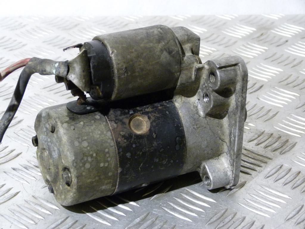 Renault Clio I, Laguna I, 9, 11, 19, 21, Megane I, Volvo 440, 460, 480 1.2, 1.4, 1.7, 1.8