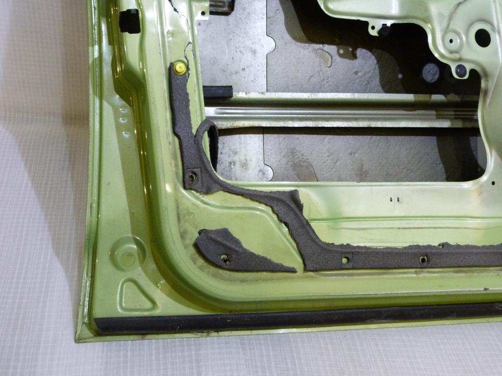 predné ľavé VW  Seat Alhambra, Ford Galaxy Mk1 r.v. 1996-2000