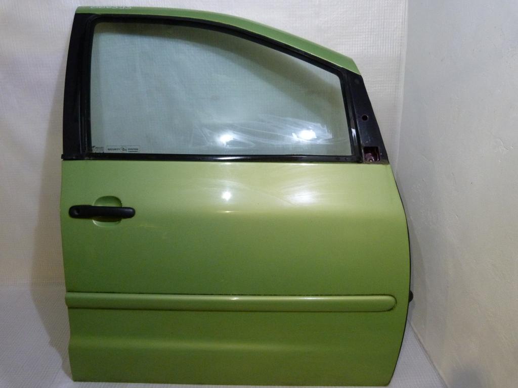 Dvere predné pravé VW Sharan, Seat Alhambra, Ford Galaxy Mk1 r.v. 1996-2000