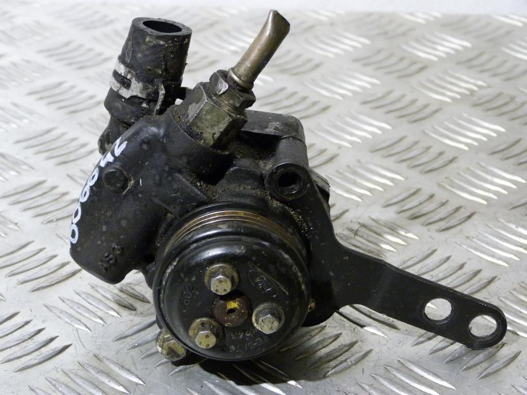 Ford Mondeo Mk3 2.0, 2.2 TDCI TDCI