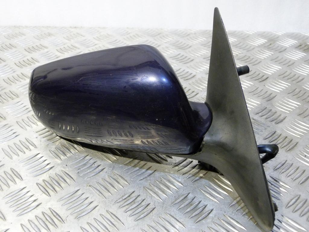 Spätné zrkadlo pravé Škoda Octavia I r.v. 1996-2010 1u1857502a 5PIN