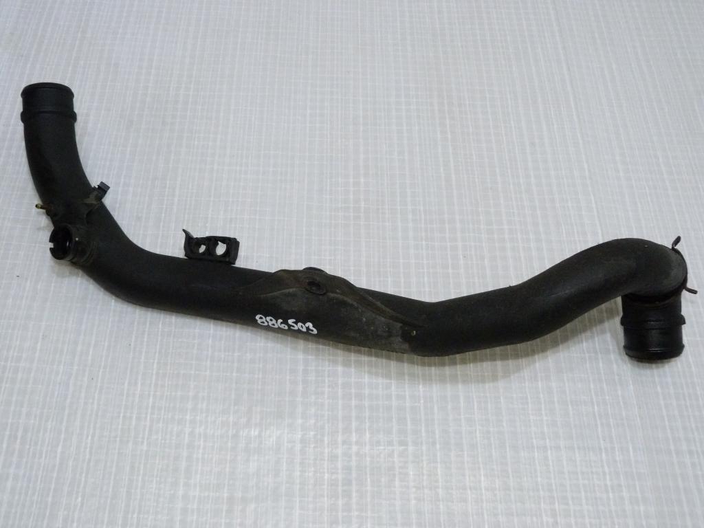 Rúra  intercooler VW  Seat Alhambra, Ford Galaxy 1,9TDI 66KW  7M0145955G