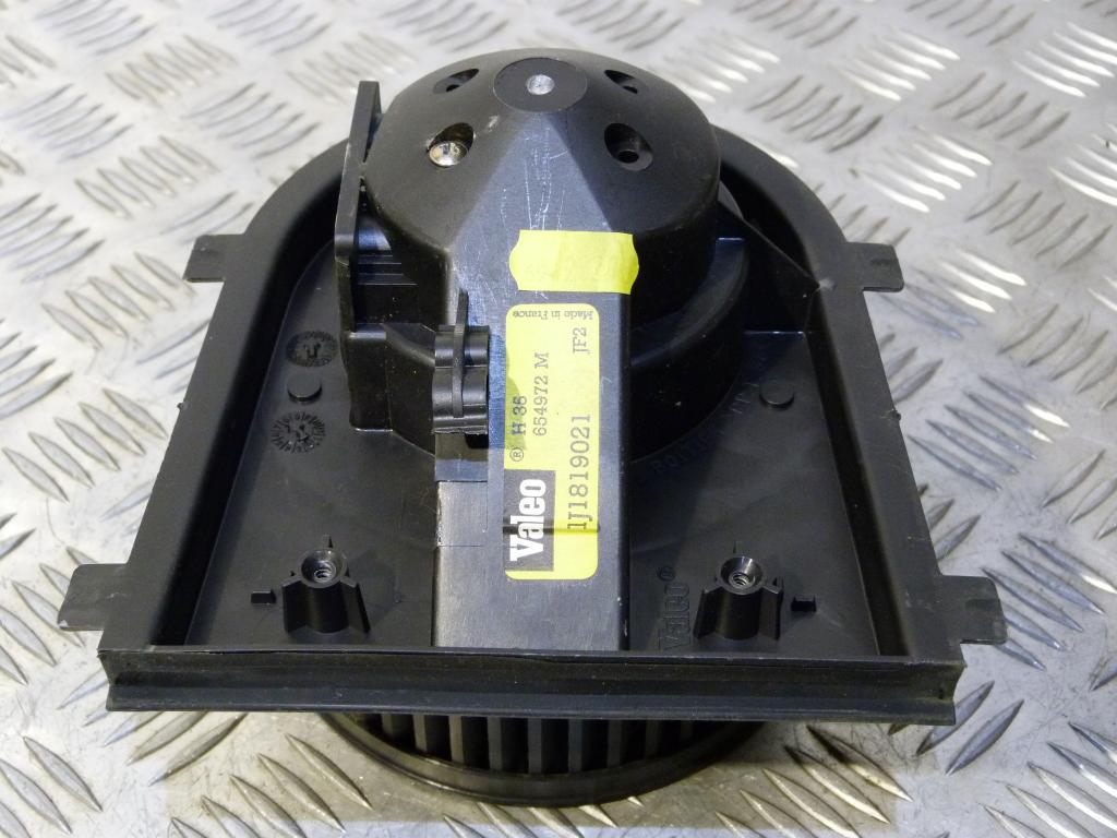 Ventilátor kúrenia Audi A3, Seat Ibiza, Cordoba, Toledo, Leon, Škoda Octavia, VW Golg IV, Bora 1j1819021