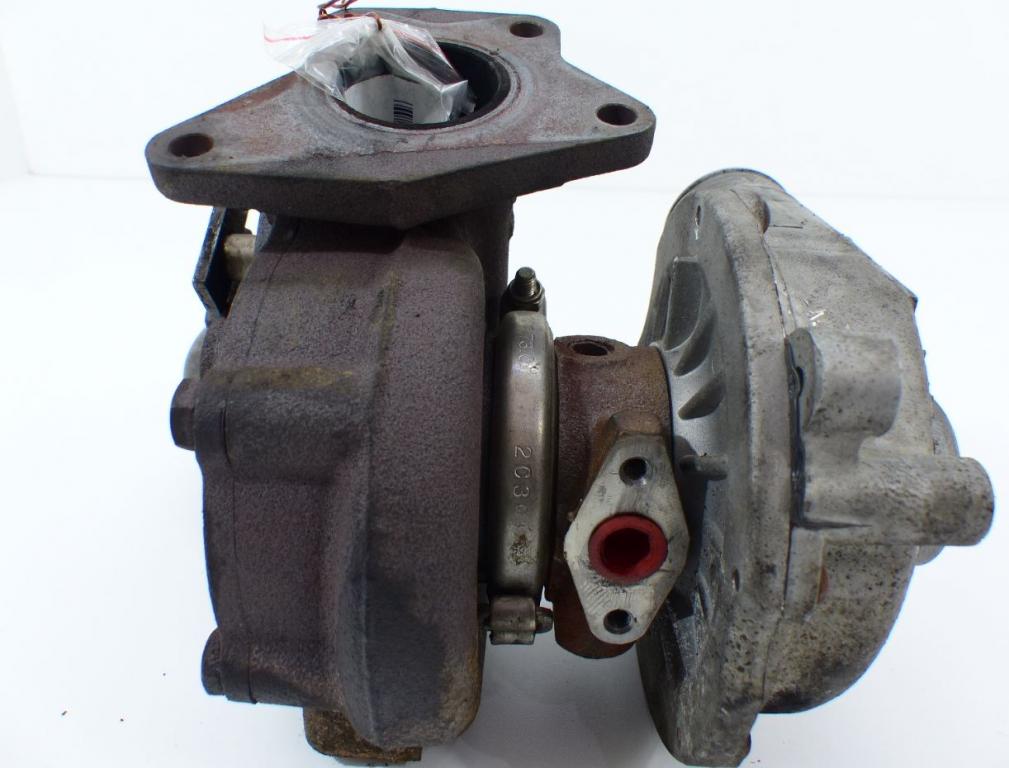 Turbodúchadlo,turbo Mazda 323F 2.0 TD