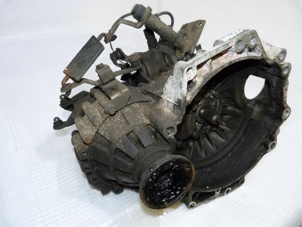 Prevodovka Audi A3, Seat Cordoba, Ibiza, Toledo, Leon, VW Golf IV, Bora, Škoda Octavia 1.6 55kW