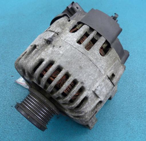 - Alternátor Peugeot 207 9646321780 1.6 HDI