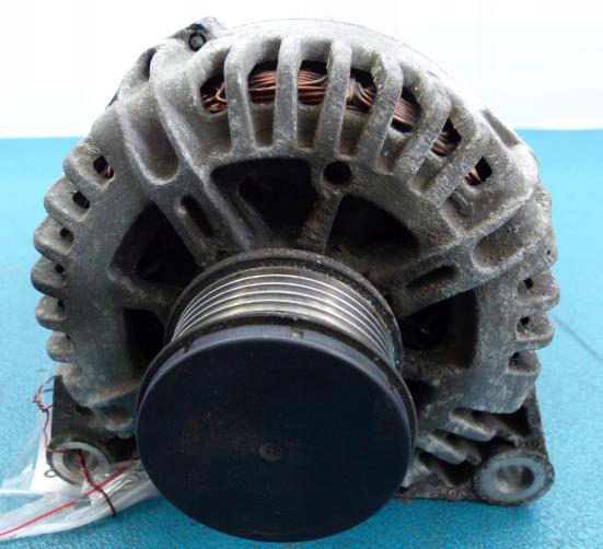 - Alternátor Peugeot 207 9646321780 1.6 HDI