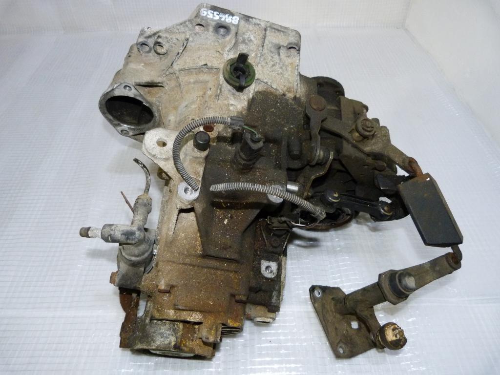 Prevodovka Audi A3, Seat Cordoba, Ibiza, Toledo, Leon, VW Golf IV, Bora, Škoda Octavia 1.6 55kW