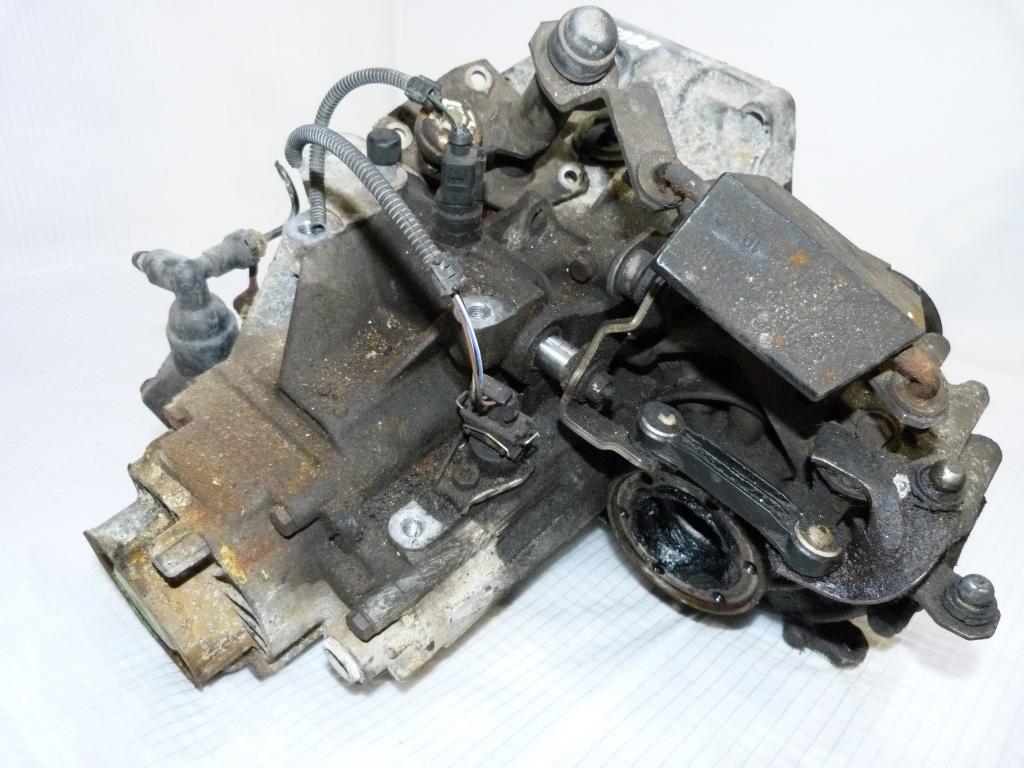 Prevodovka Audi A3, Seat Cordoba, Ibiza, Toledo, Leon, VW Golf IV, Bora, Škoda Octavia 1.6 55kW