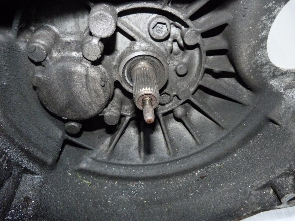Prevodovka Audi A3, Seat Cordoba, Ibiza, Toledo, Leon, VW Golf IV, Bora, Škoda Octavia 1.6 55kW