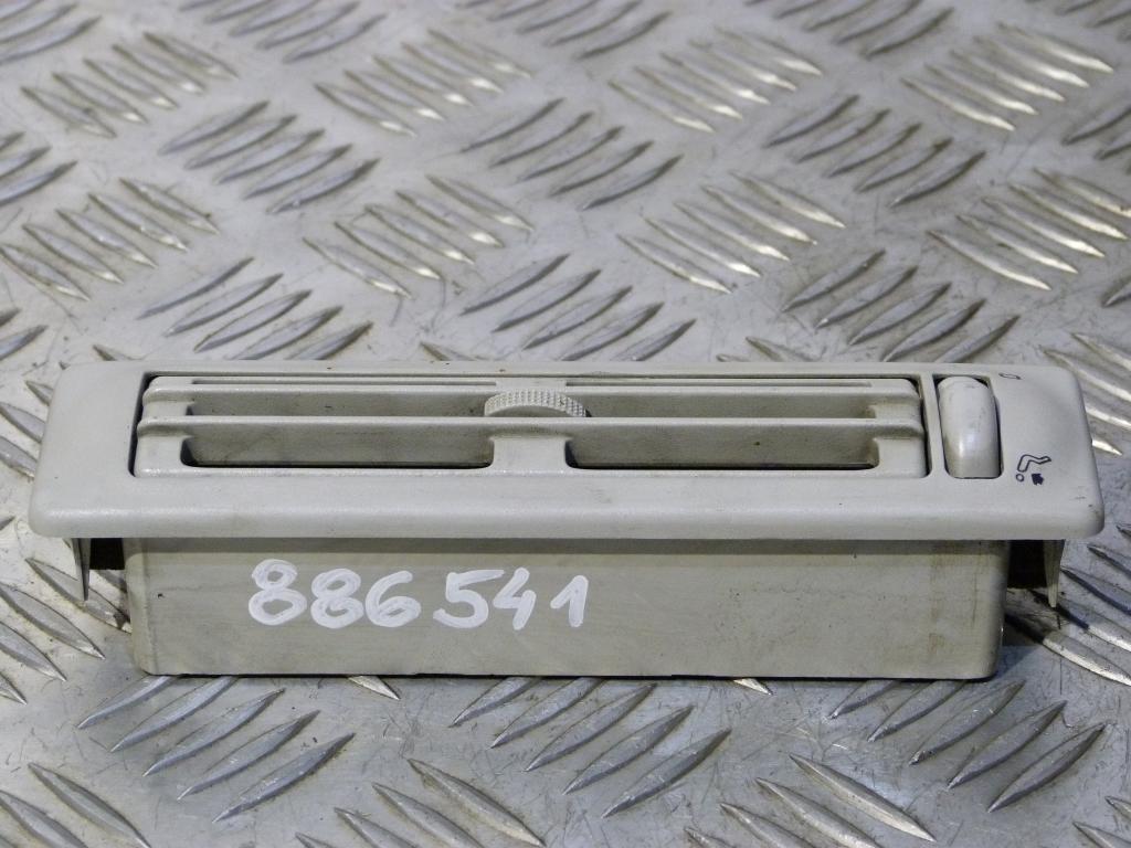 Mriežka kúrenia zadná VW Sharan, T4, Ford Galaxy, Seat Alhambra Mk1 r.v. 1996-2000 703820963