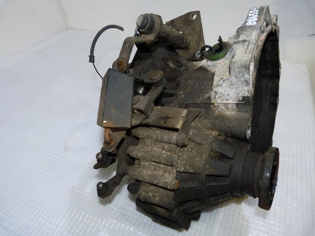 Prevodovka Audi A3, Seat Cordoba, Ibiza, Toledo, Leon, VW Golf IV, Bora, Škoda Octavia 1.6 55kW