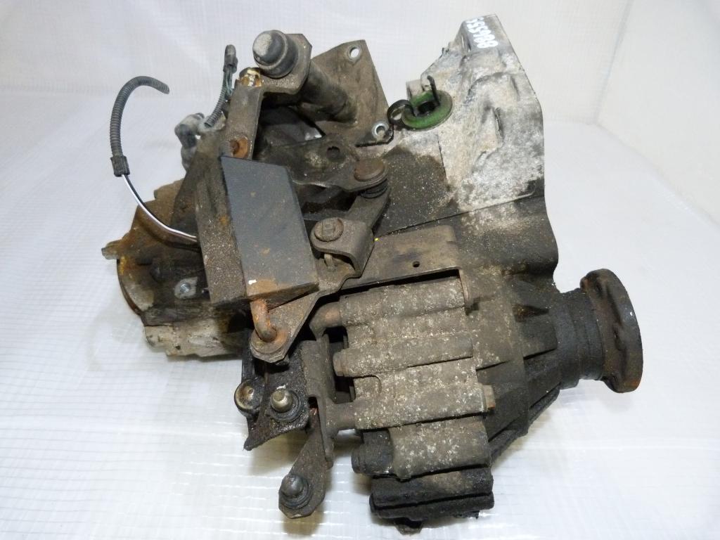 Prevodovka Audi A3, Seat Cordoba, Ibiza, Toledo, Leon, VW Golf IV, Bora, Škoda Octavia 1.6 55kW
