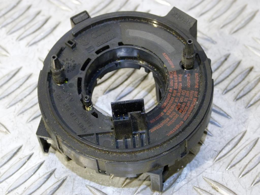 Krúžok (slimák) airbagu Audi A3, Seat Ibiza, Cordoba, Toledo, Leon, Škoda Octavia, VW Golf IV, Bora 1j0959653