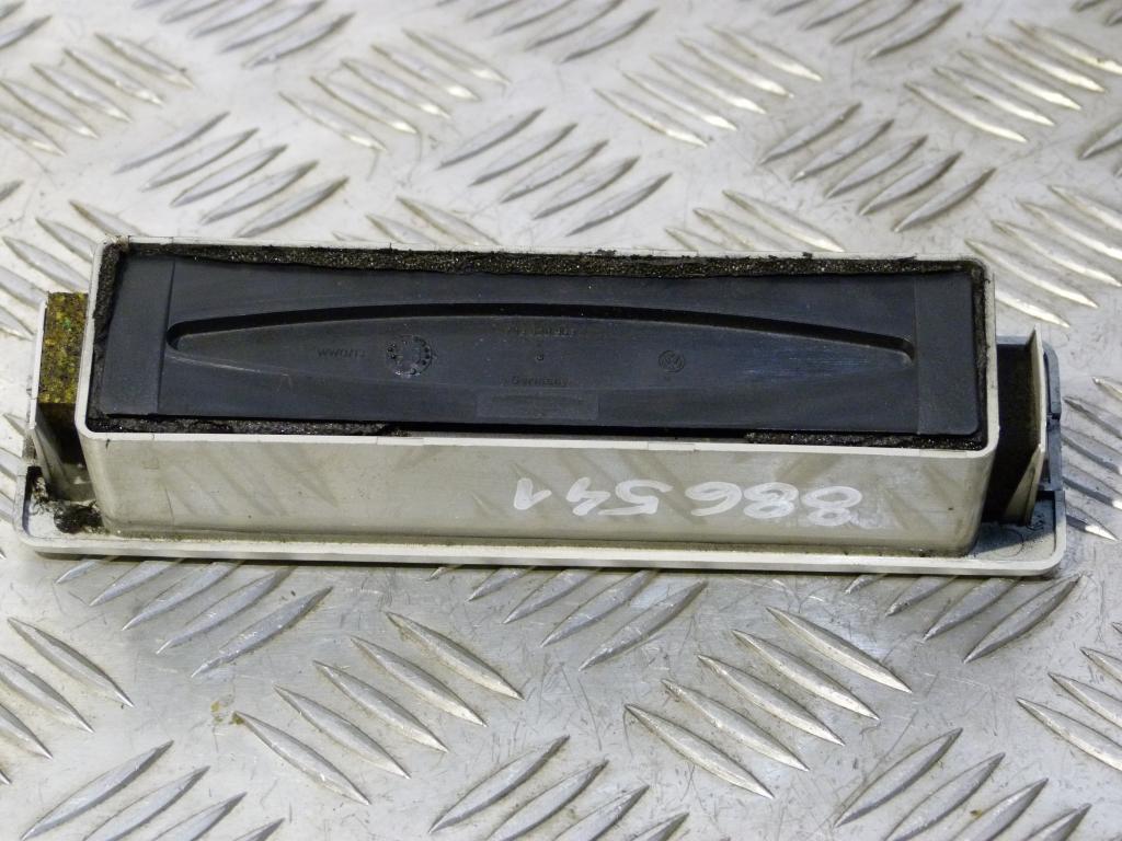 Mriežka kúrenia zadná VW Sharan, T4, Ford Galaxy, Seat Alhambra Mk1 r.v. 1996-2000 703820963