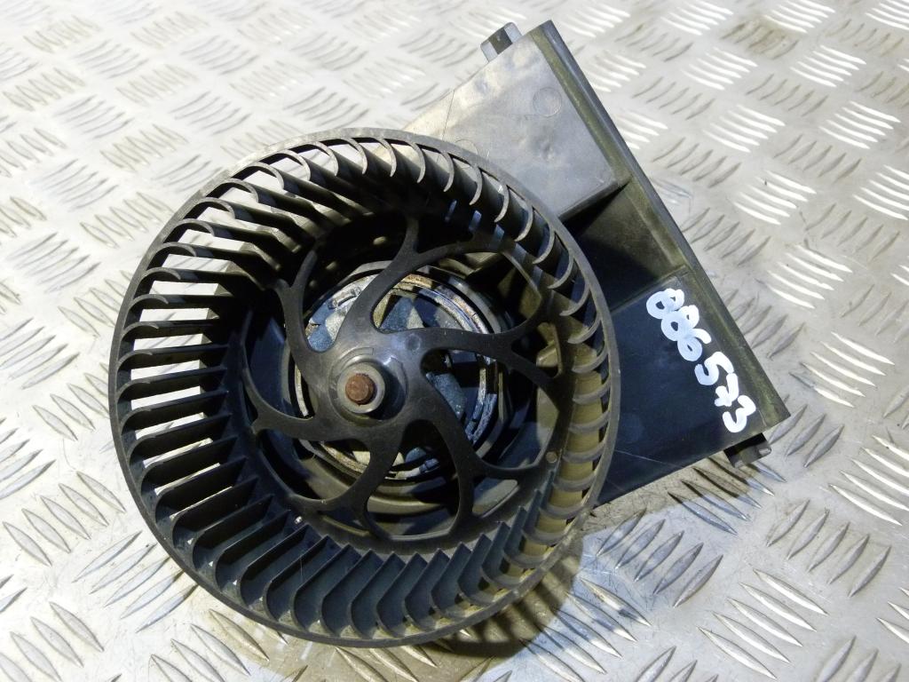 Ventilátor kúrenia Audi A3, Seat Ibiza, Cordoba, Toledo, Leon, Škoda Octavia, VW Golg IV, Bora 1j1819021