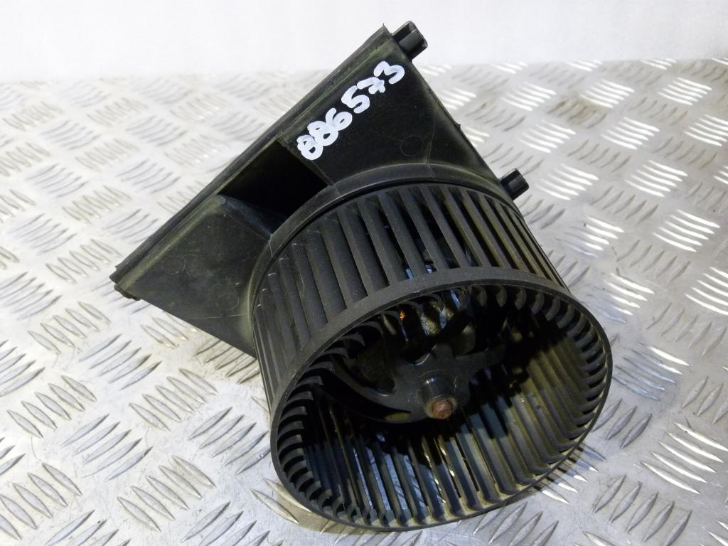 Ventilátor kúrenia Audi A3, Seat Ibiza, Cordoba, Toledo, Leon, Škoda Octavia, VW Golg IV, Bora 1j1819021