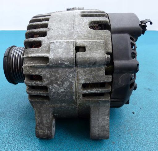 - Alternátor Peugeot 207 9646321780 1.6 HDI