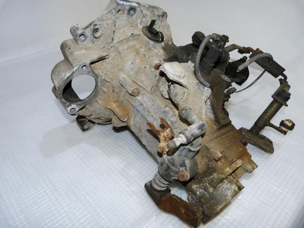 Prevodovka Audi A3, Seat Cordoba, Ibiza, Toledo, Leon, VW Golf IV, Bora, Škoda Octavia 1.6 55kW