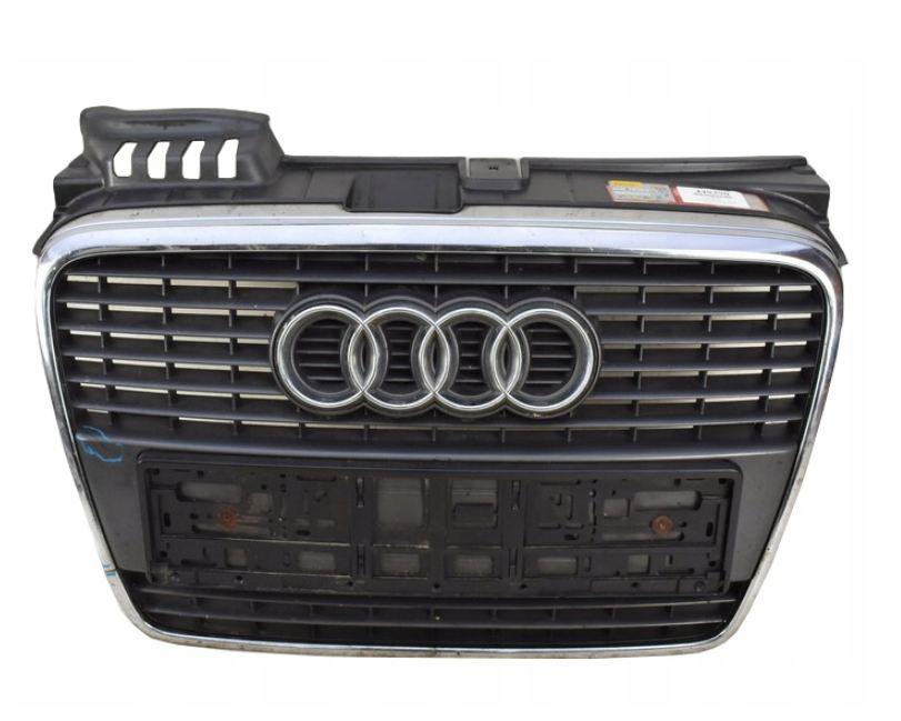 mřížka maska Audi A4 B7 07R