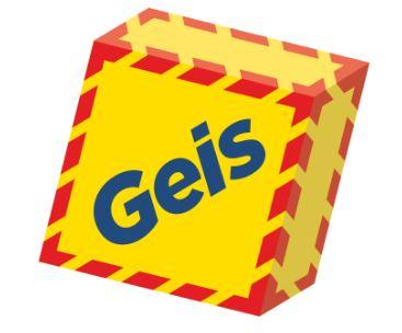 Doprava Geis
