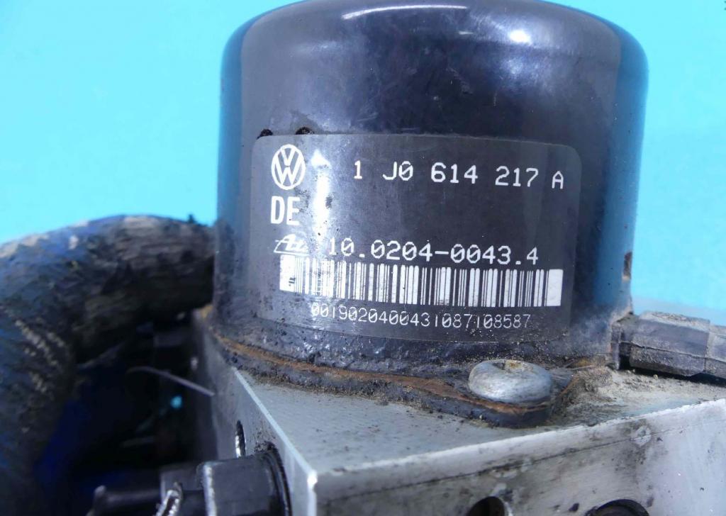 pumpa ABS Audi A3 8L   1J0614217A