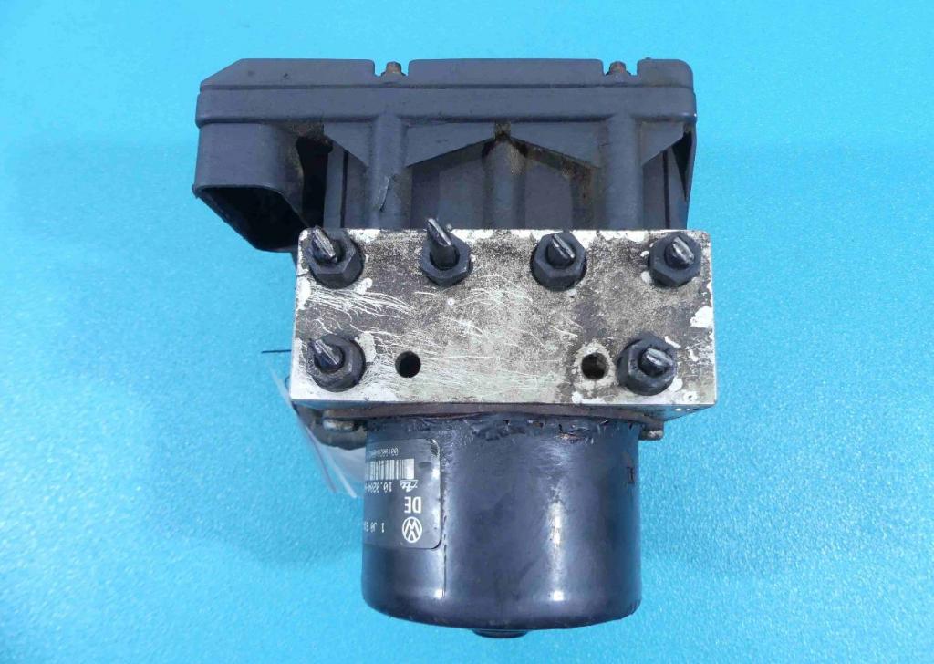 Pumpa ABS Audi A3 8L  1J0614217A