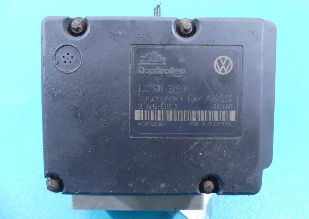 Pumpa ABS Audi A3 8L  1J0614217A