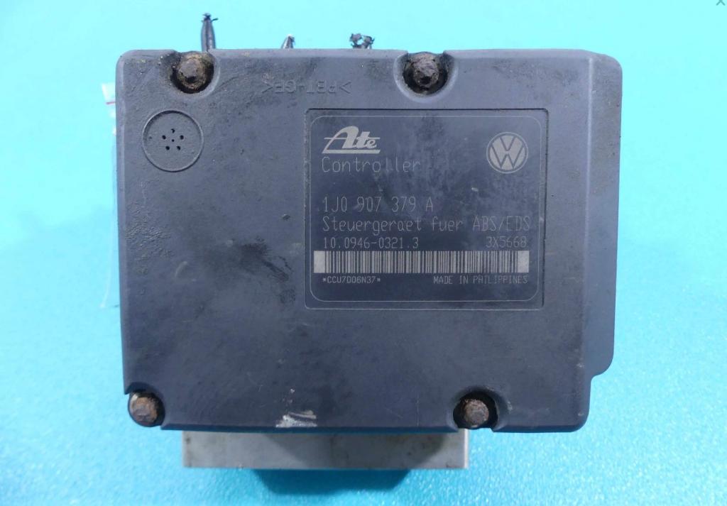 pumpa ABS Audi A3 8L   1J0614217A
