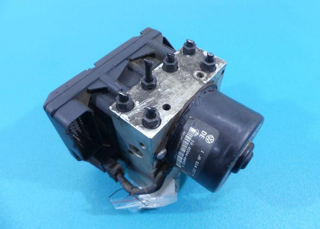 Pumpa ABS Audi A3 8L  1J0614217A
