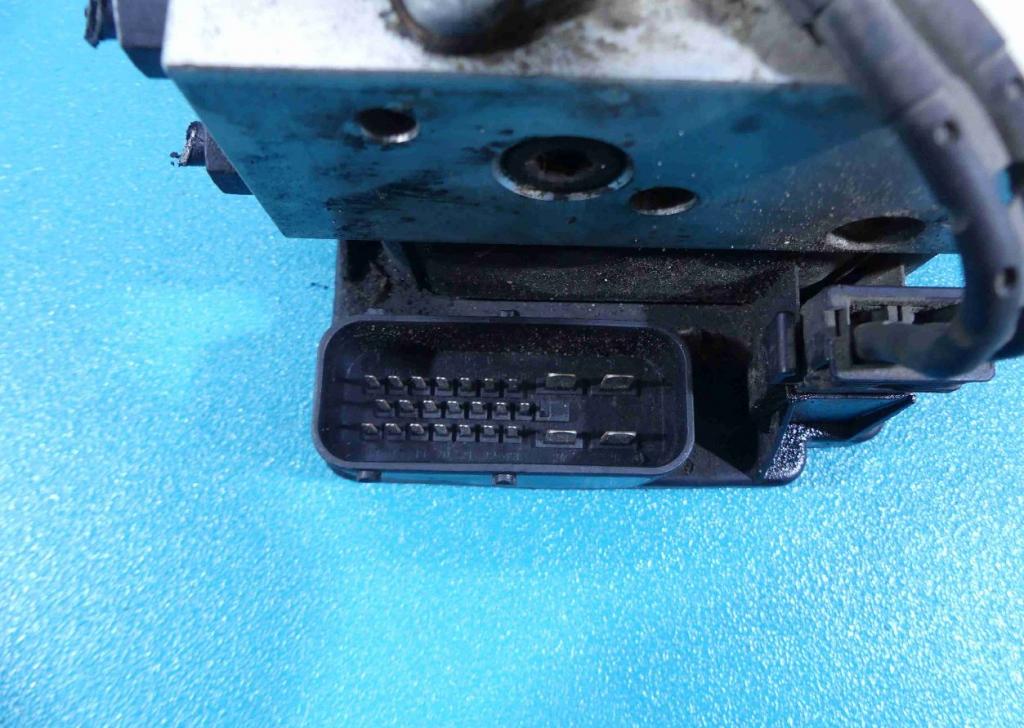 pumpa ABS Audi A3 8L   1J0614217A