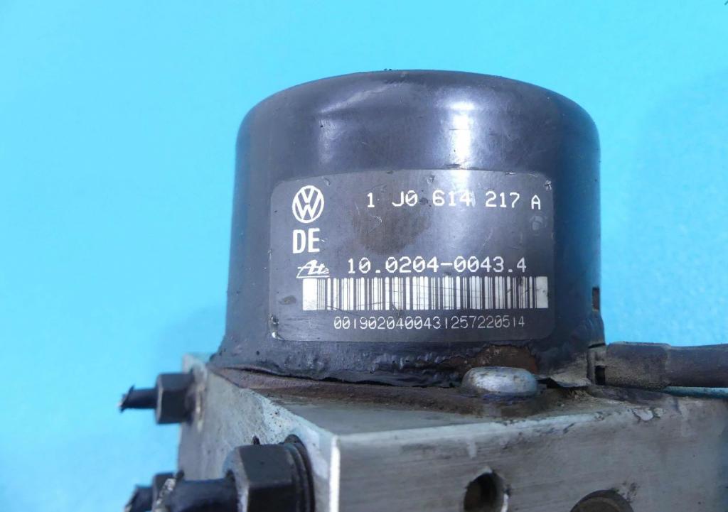 Pumpa ABS Audi A3 8L  1J0614217A