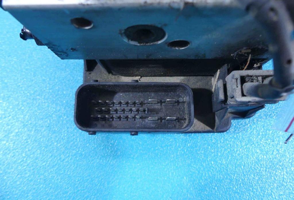 Pumpa ABS Audi A3 8L  1J0614217A