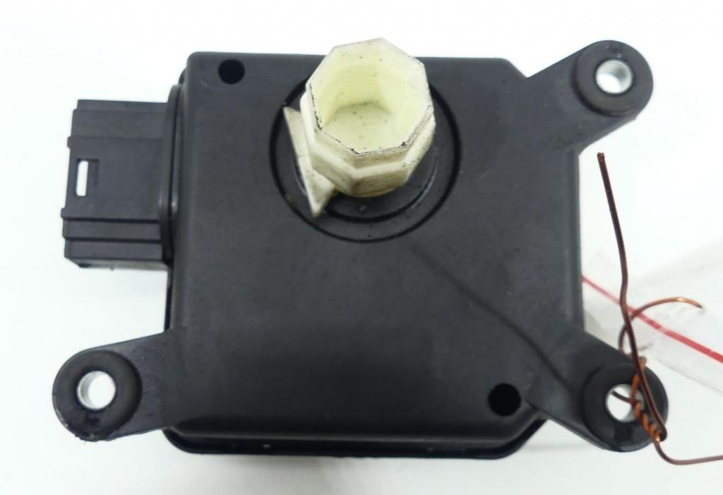 motorek topení Fiat Bravo II 46723703