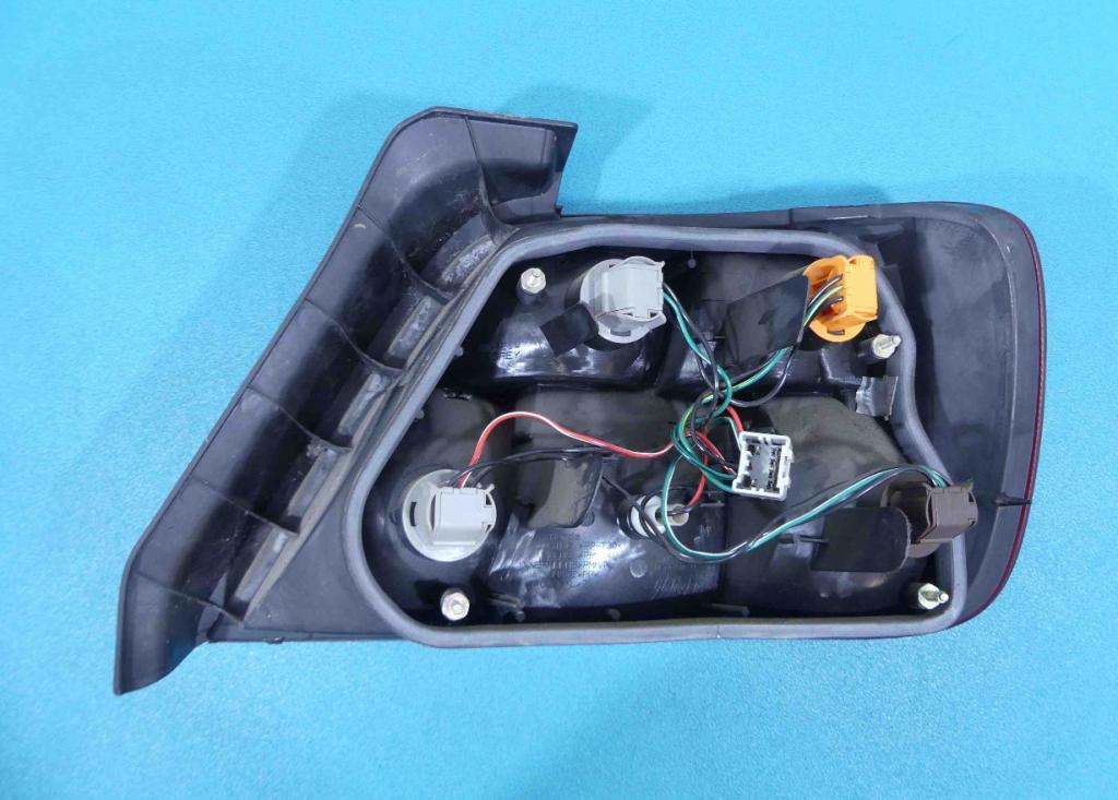 Svetlo zad ľavá strana Honda Accord VI 98-02
