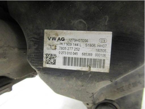 Riadenie riadenie Jetta V 1.6B 1K1909144L