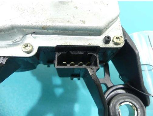 Motorček stierače zad Polo III 6N2 6X0955711D