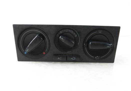 Panel kúrenia - AC VW Golf IV 4 1J0820045F