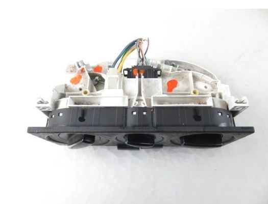 Panel kúrenia - AC VW Golf IV 4 1J0820045F