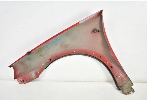 Blatník pravy predný predný Opel Corsa C 3D 01R