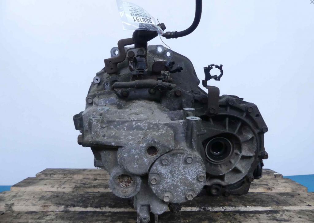 Prevodovka stupňová manuálne Nissan Almera N16 1.5 16V