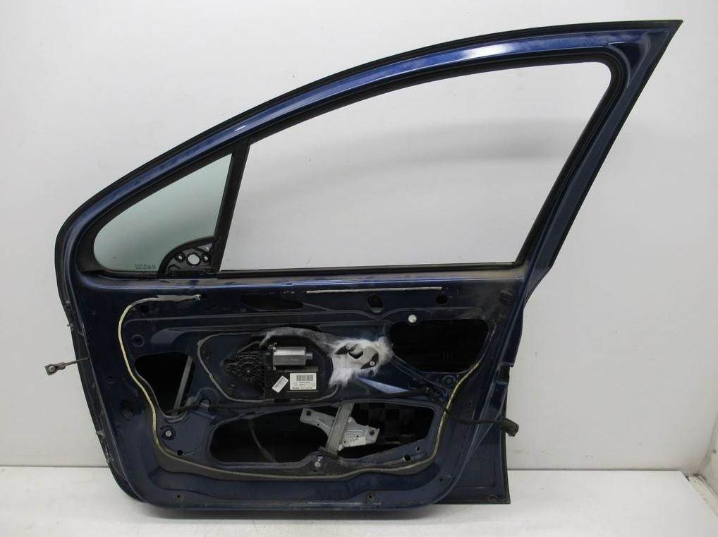 Dvere predný pravé Peugeot 307