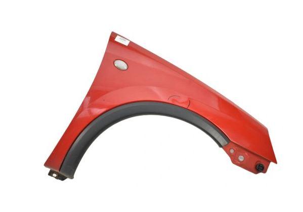 Blatník pravy predný predný Opel Corsa C 3D 01R