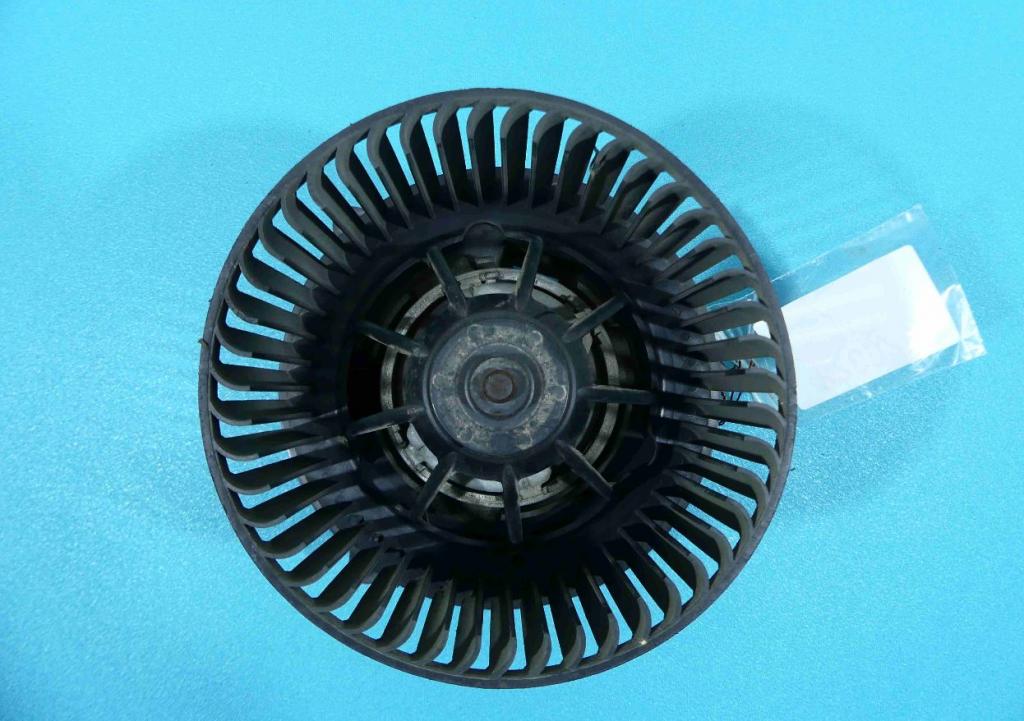 ventilátor vzduchu  Land Rover Freelander
