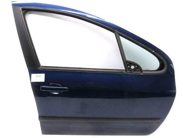 Dvere predný pravé Peugeot 307