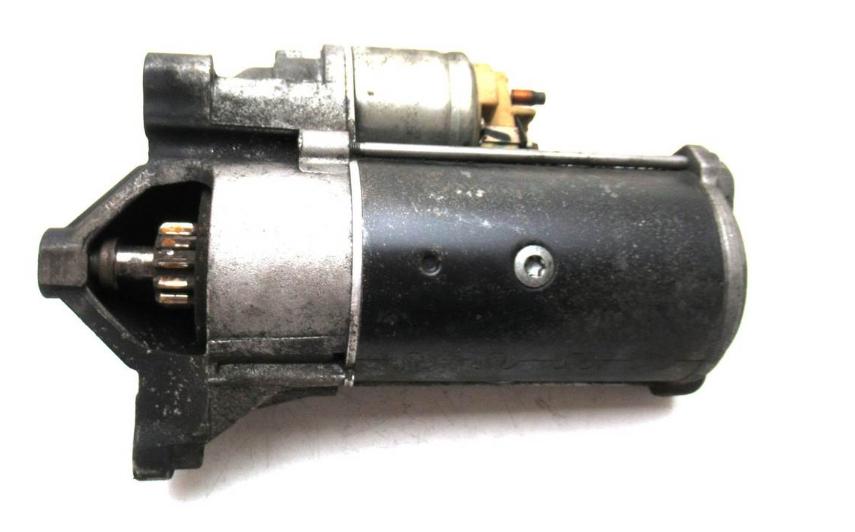 Štartér Citroen Berlingo I FL 2.0HDI D7R27