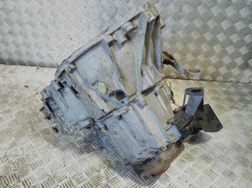 Prevodovka stupňová do Fiat Ducato 2.5 D 20KE15