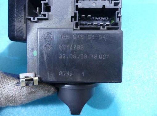 Prepínač svetiel Mercedes W168 1685450104 EU