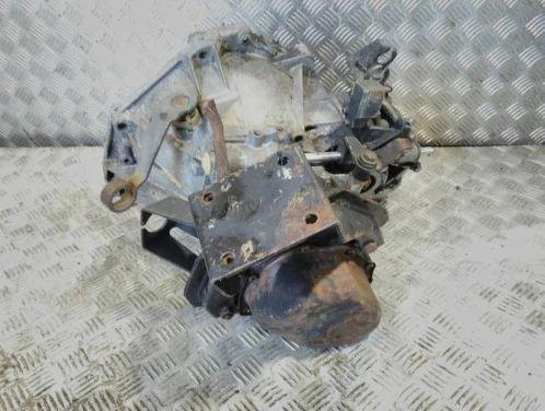 Prevodovka stupňová do Fiat Ducato 2.5 D 20KE15