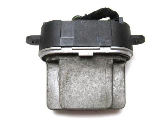 Odpor, rezistor rezistor kúrenia Alfa Romeo 147 52466964